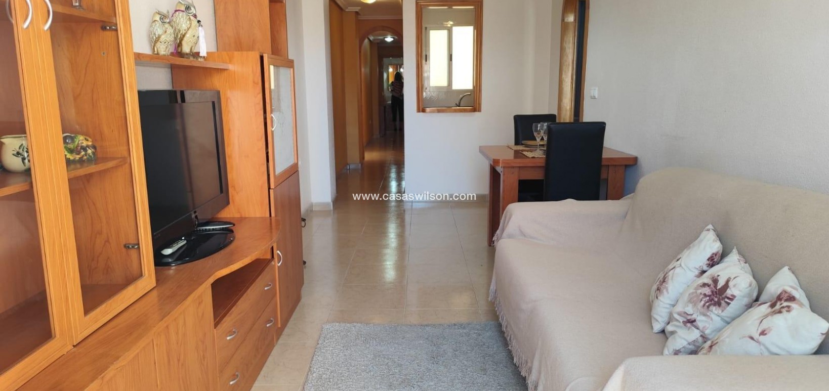 Venta - Apartamento - Torrevieja - Centro