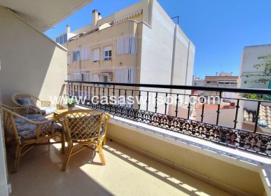 Venta - Apartamento - Torrevieja - Centro