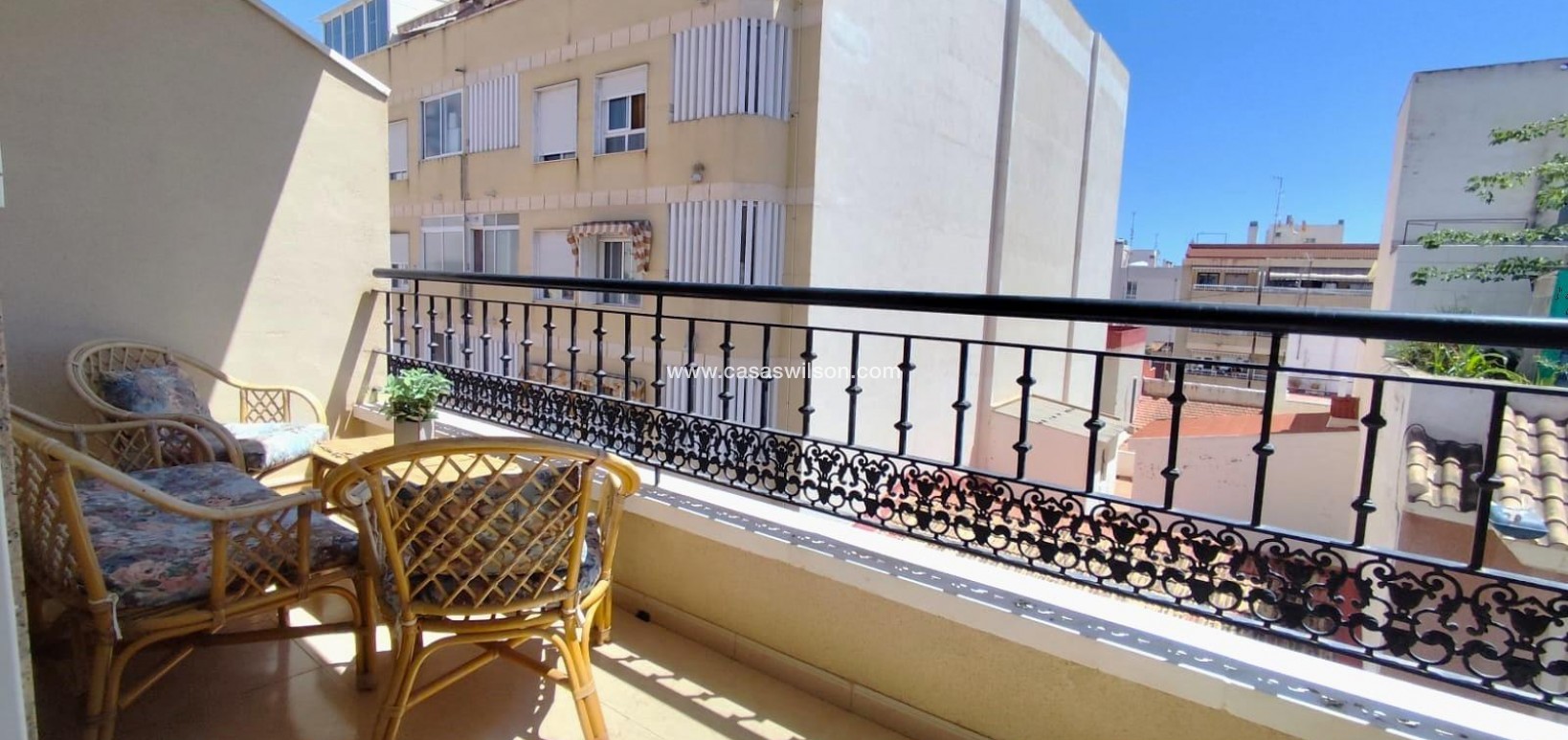 Venta - Apartamento - Torrevieja - Centro
