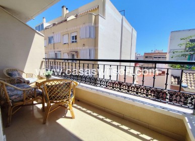 Venta - Apartamento - Torrevieja - Centro