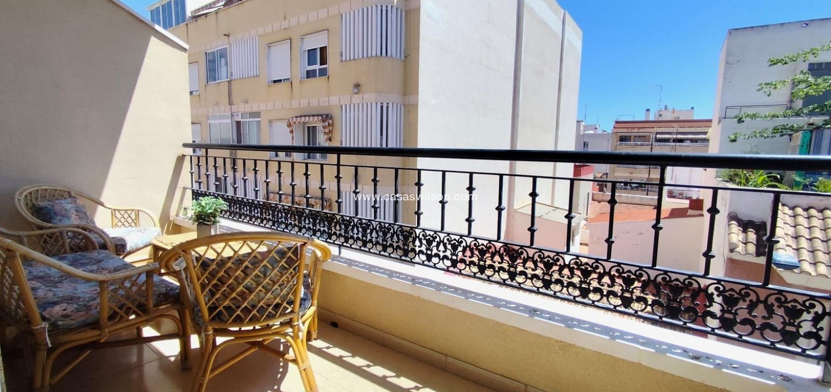 Venta - Apartamento - Torrevieja - Centro