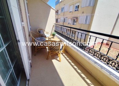 Venta - Apartamento - Torrevieja - Centro