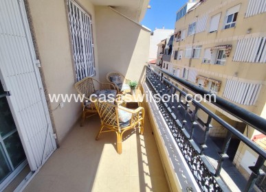 Venta - Apartamento - Torrevieja - Centro