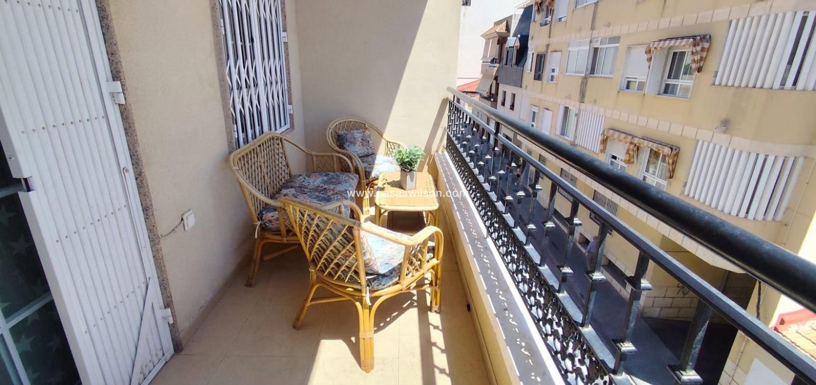 Venta - Apartamento - Torrevieja - Centro
