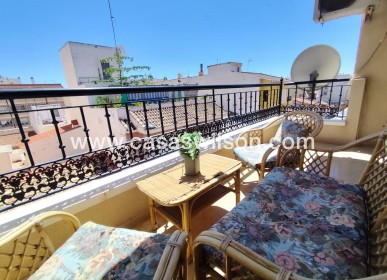 Venta - Apartamento - Torrevieja - Centro