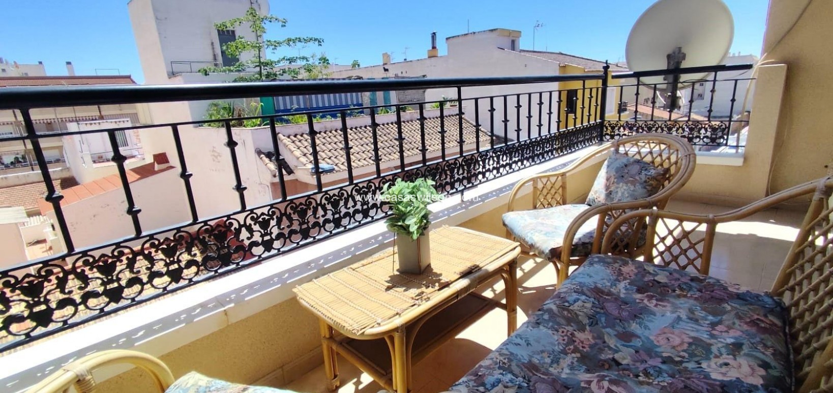 Venta - Apartamento - Torrevieja - Centro