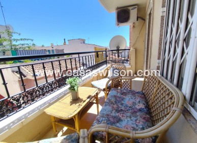 Venta - Apartamento - Torrevieja - Centro