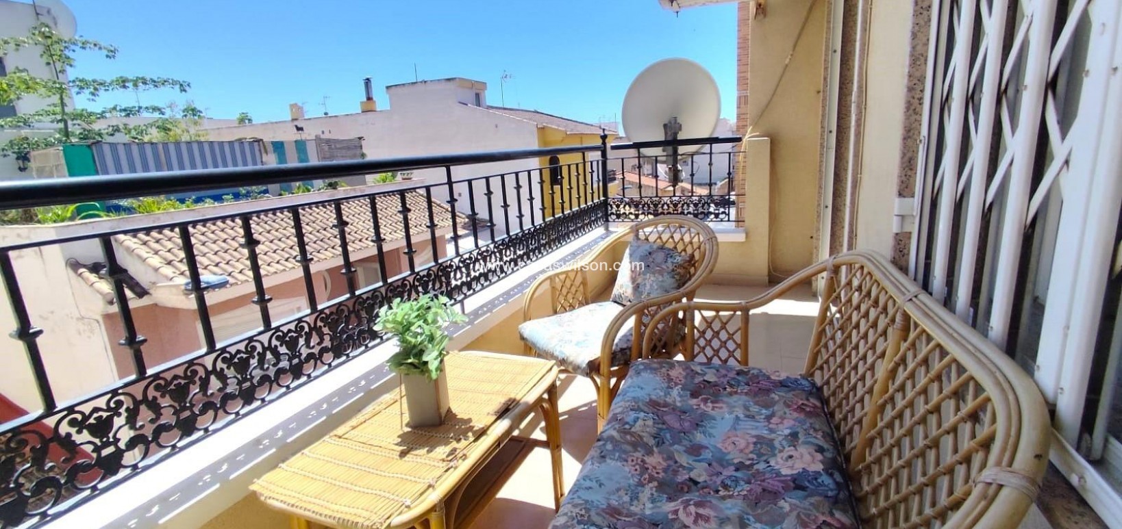 Venta - Apartamento - Torrevieja - Centro