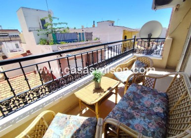 Venta - Apartamento - Torrevieja - Centro