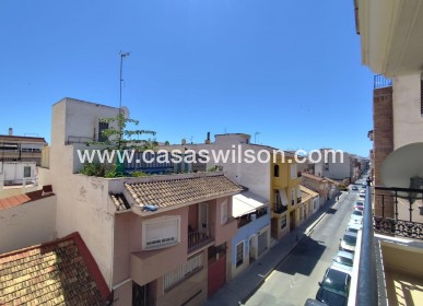Venta - Apartamento - Torrevieja - Centro