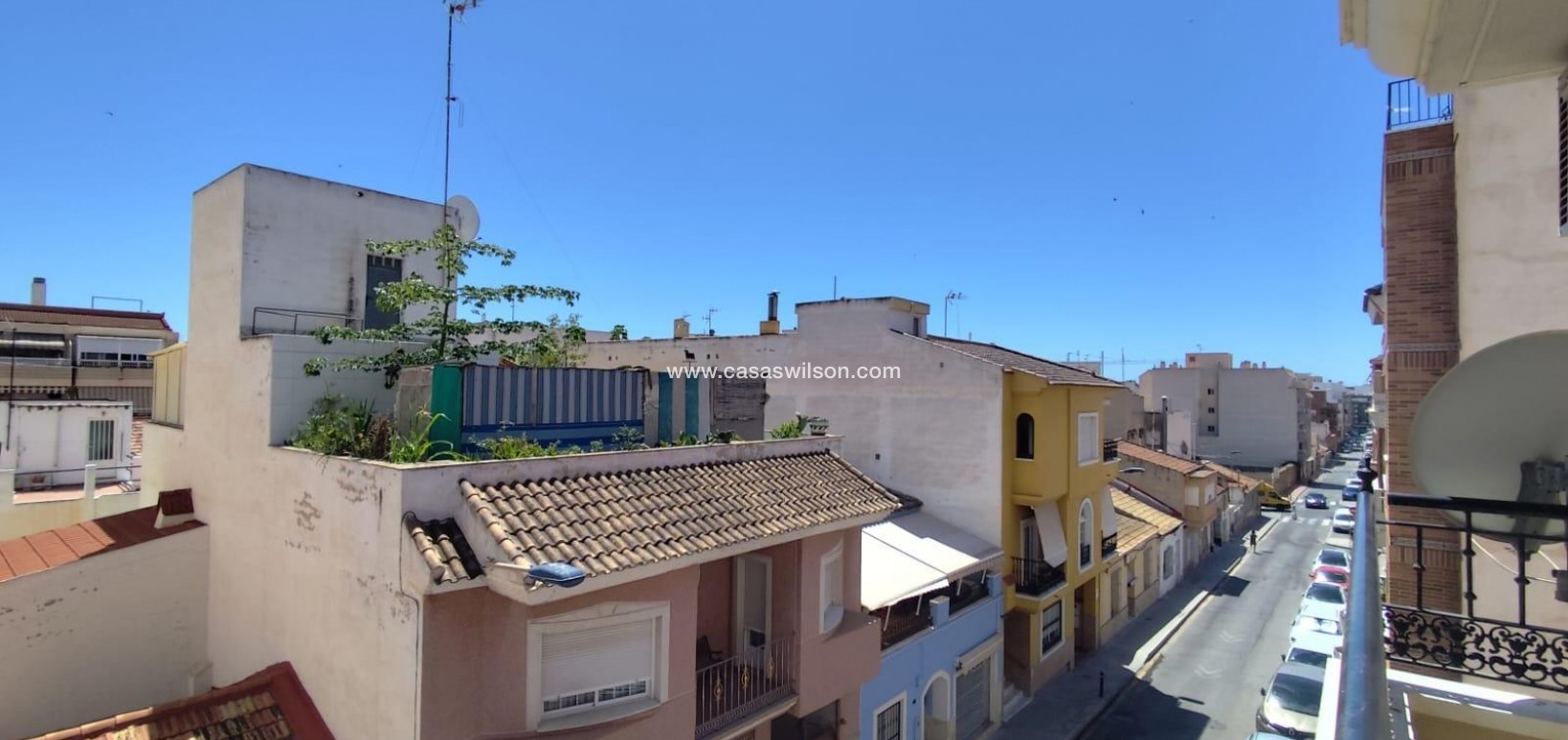 Venta - Apartamento - Torrevieja - Centro