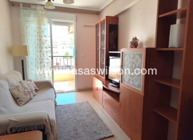 Venta - Apartamento - Torrevieja - Centro