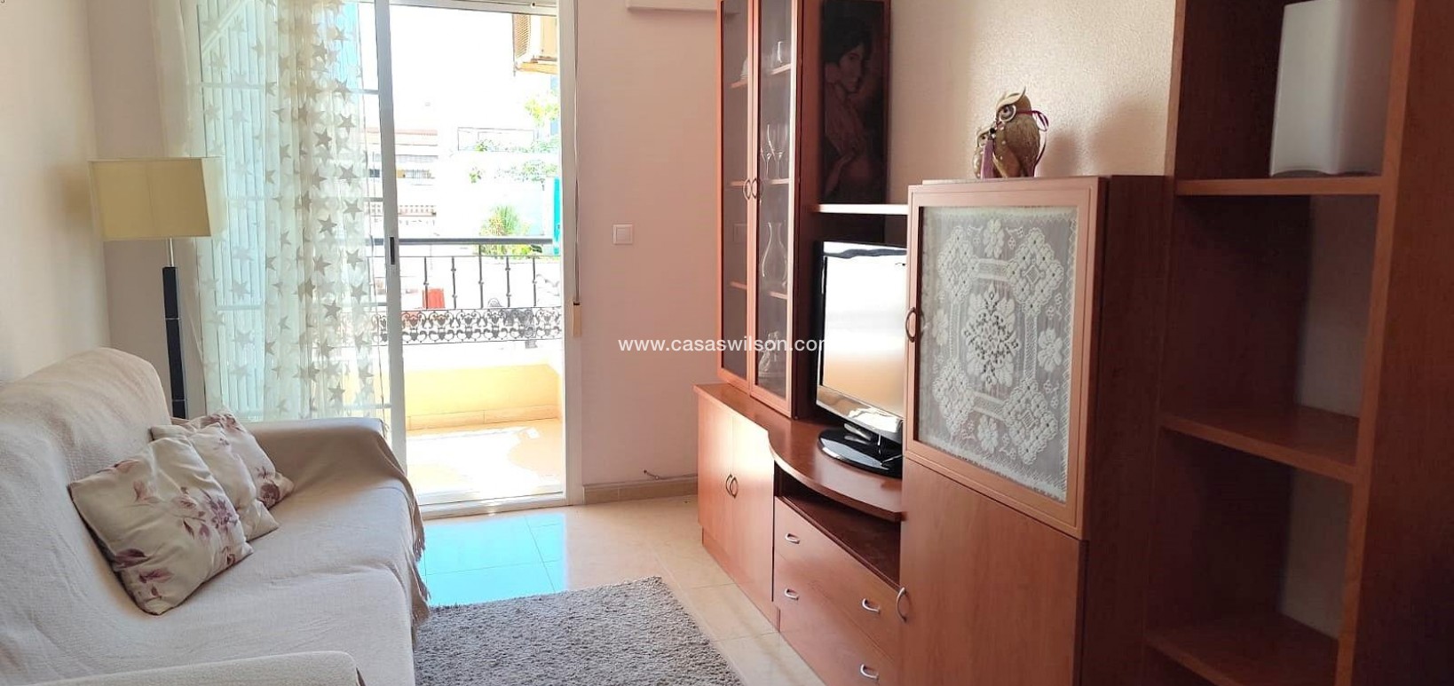 Venta - Apartamento - Torrevieja - Centro