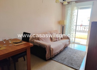 Venta - Apartamento - Torrevieja - Centro