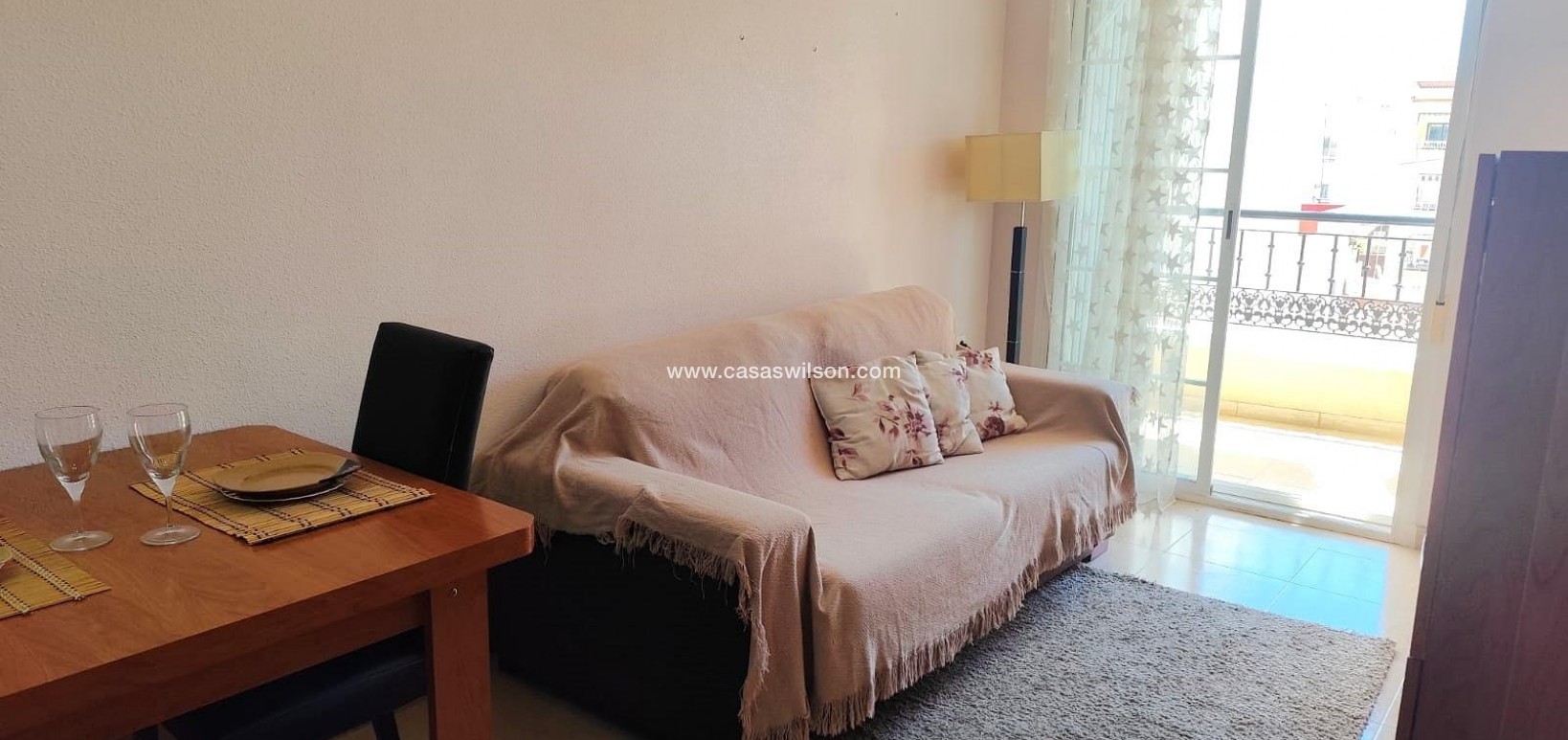 Venta - Apartamento - Torrevieja - Centro