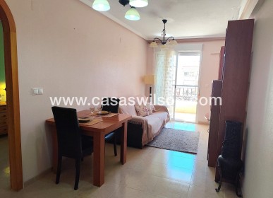 Venta - Apartamento - Torrevieja - Centro