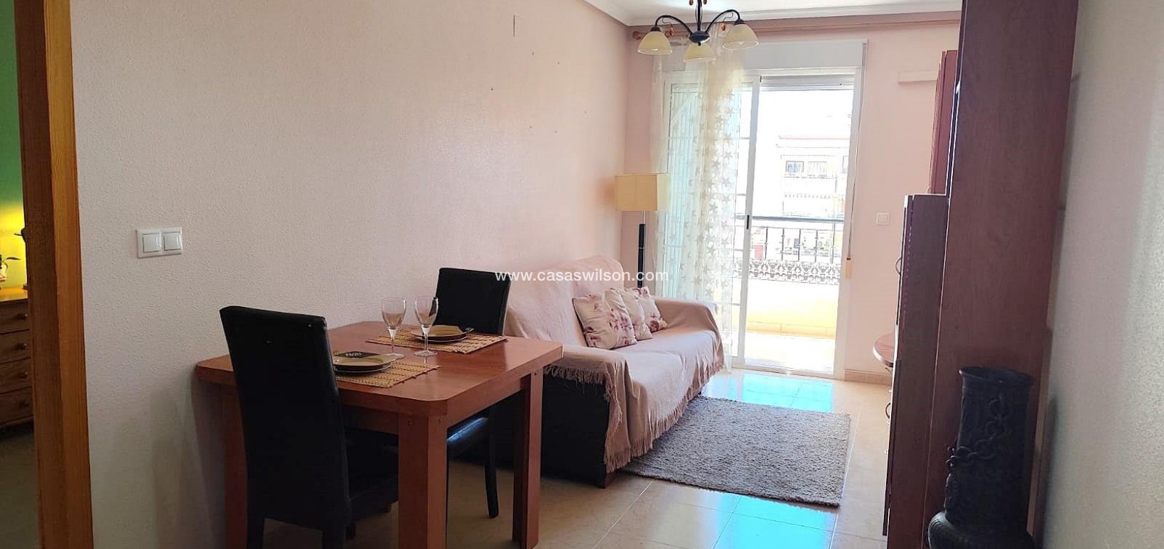 Venta - Apartamento - Torrevieja - Centro