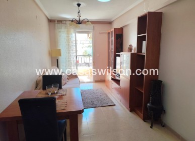 Venta - Apartamento - Torrevieja - Centro