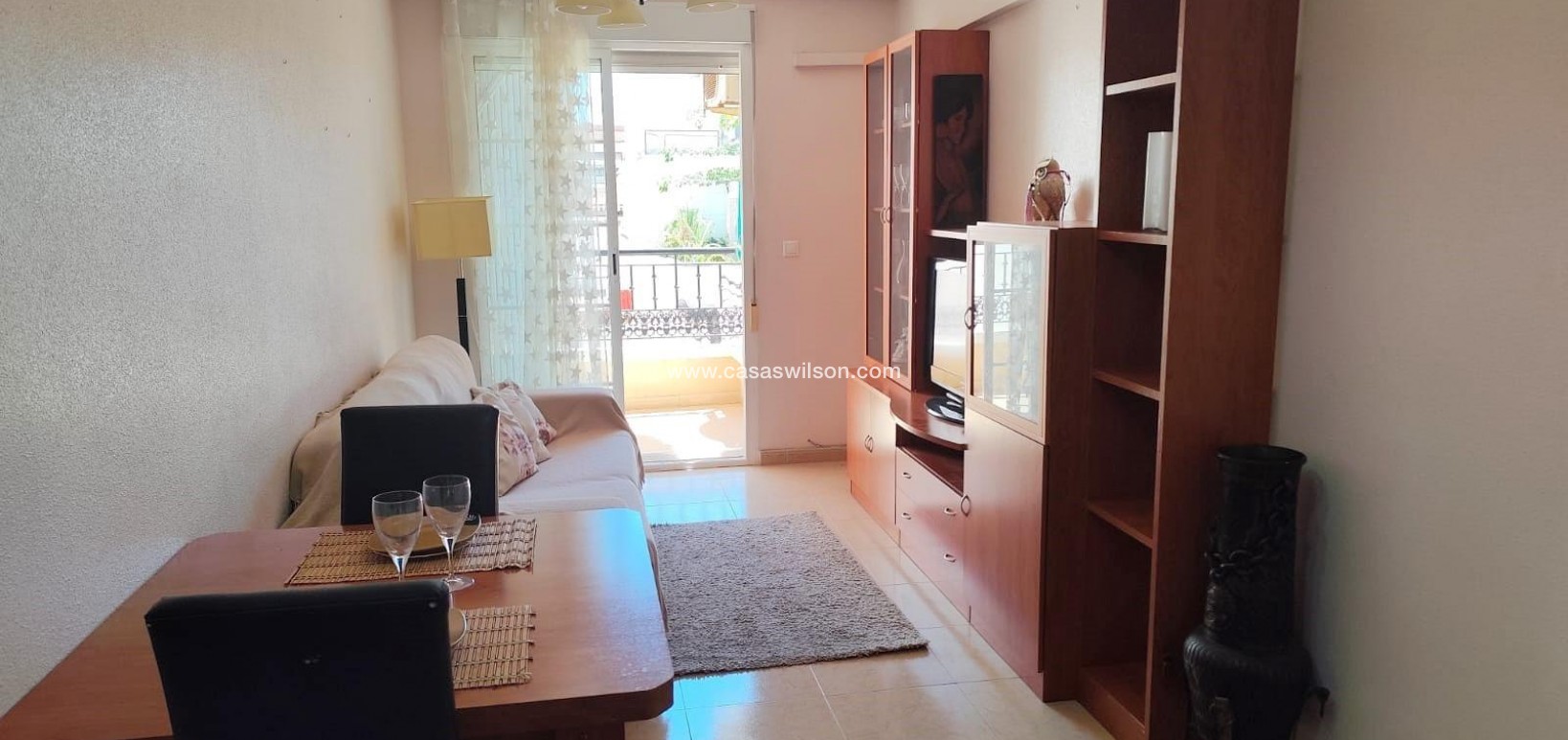 Venta - Apartamento - Torrevieja - Centro