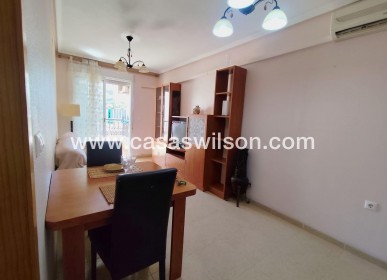 Venta - Apartamento - Torrevieja - Centro