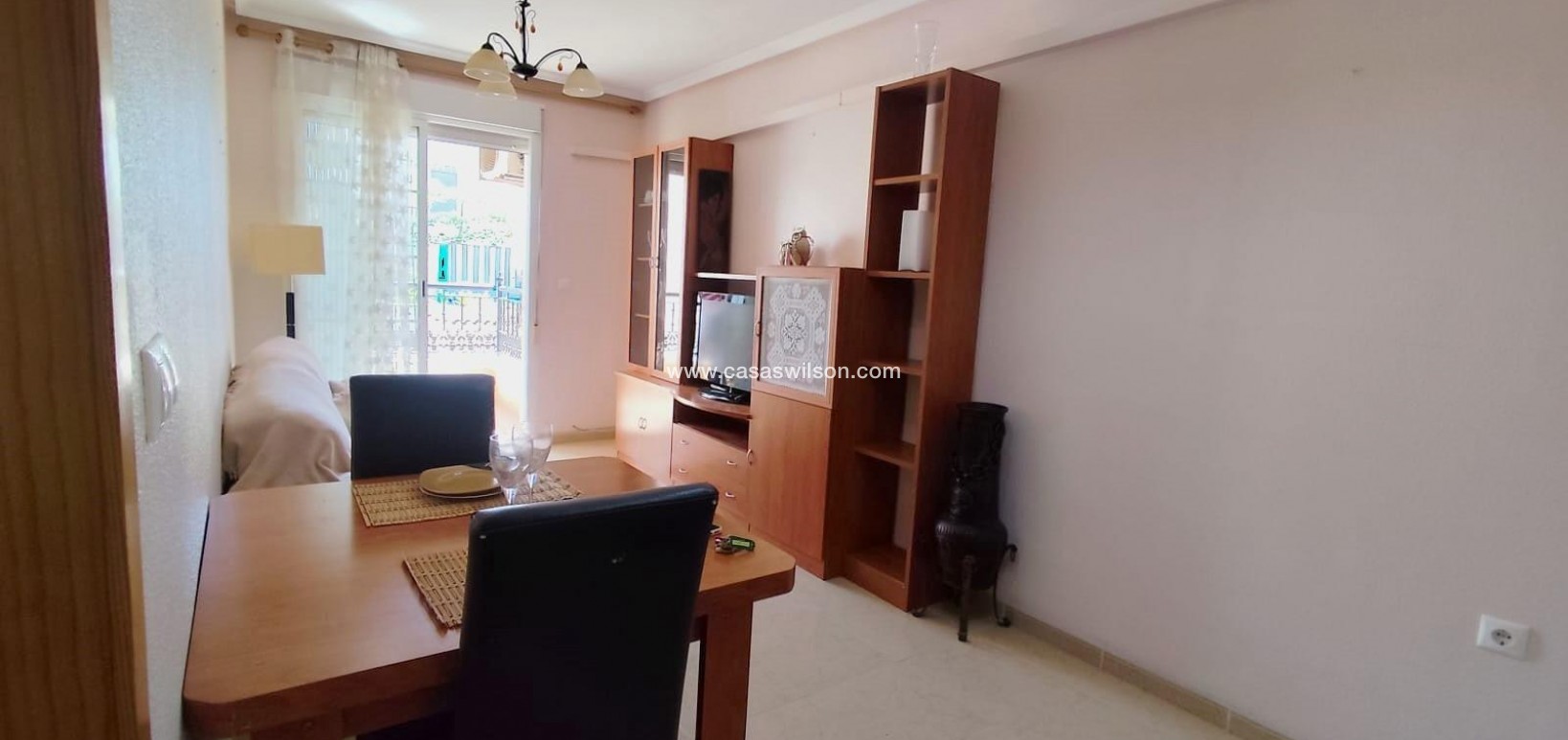 Venta - Apartamento - Torrevieja - Centro
