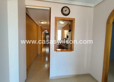Venta - Apartamento - Torrevieja - Centro