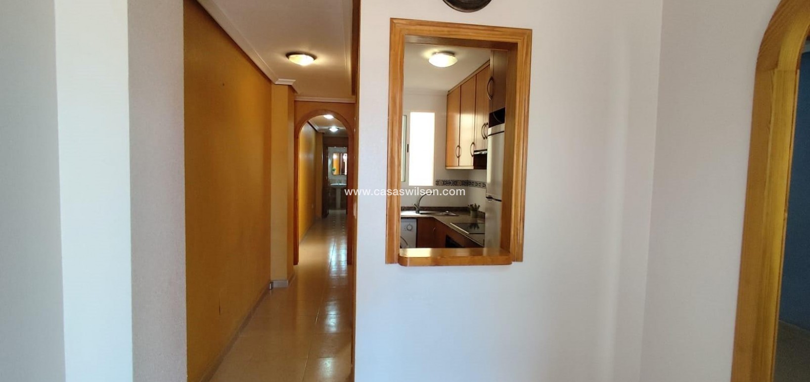 Venta - Apartamento - Torrevieja - Centro