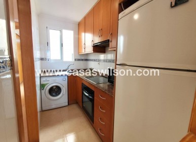 Venta - Apartamento - Torrevieja - Centro