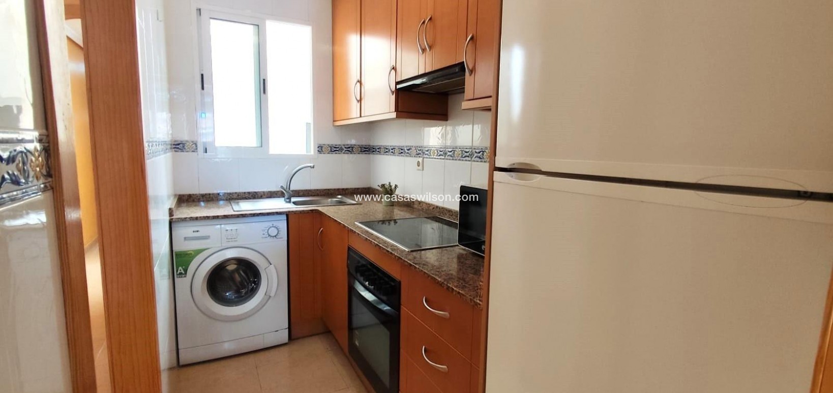Venta - Apartamento - Torrevieja - Centro