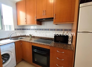 Venta - Apartamento - Torrevieja - Centro