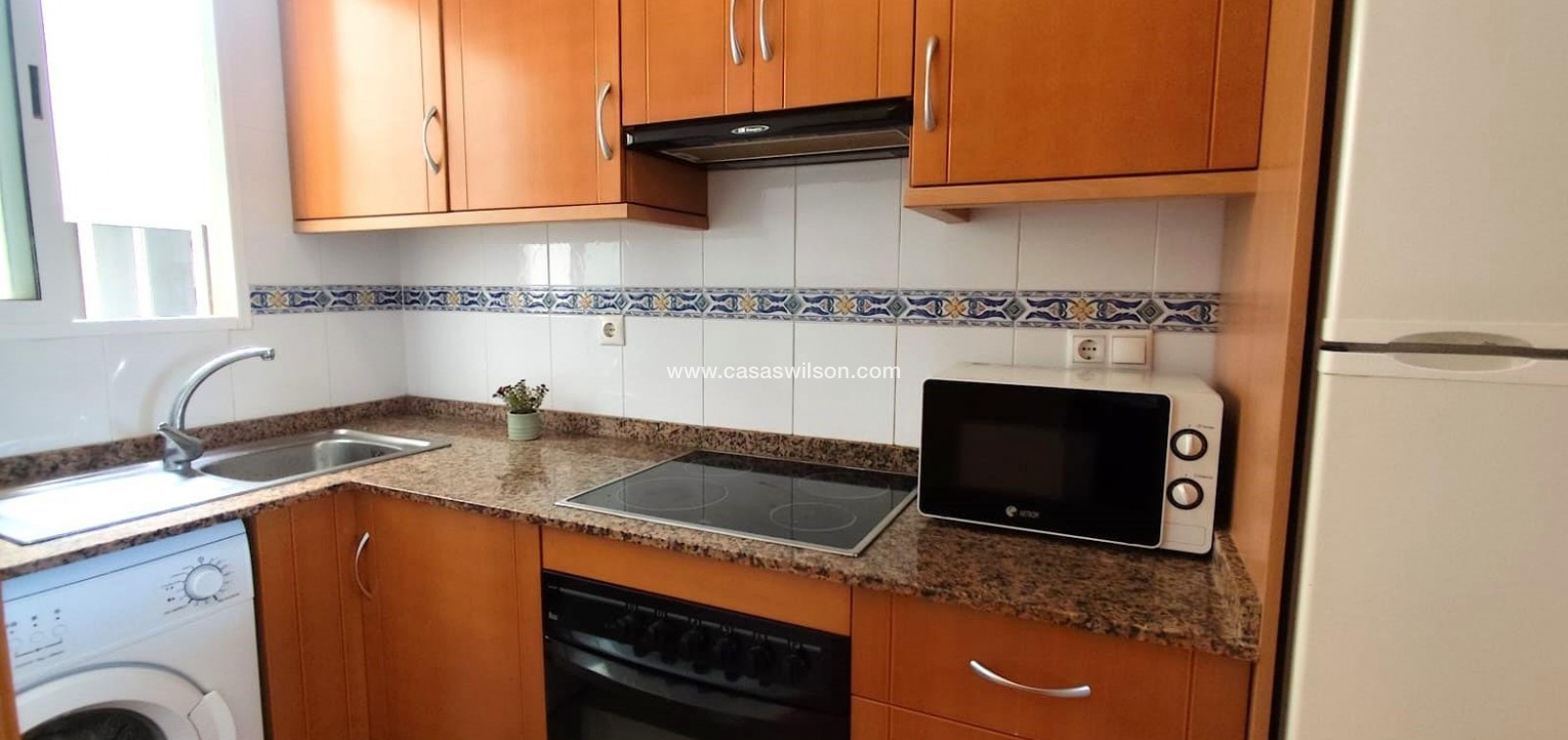 Venta - Apartamento - Torrevieja - Centro