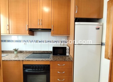 Venta - Apartamento - Torrevieja - Centro