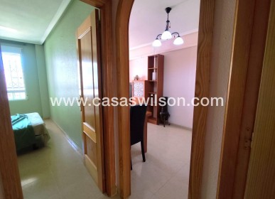 Venta - Apartamento - Torrevieja - Centro