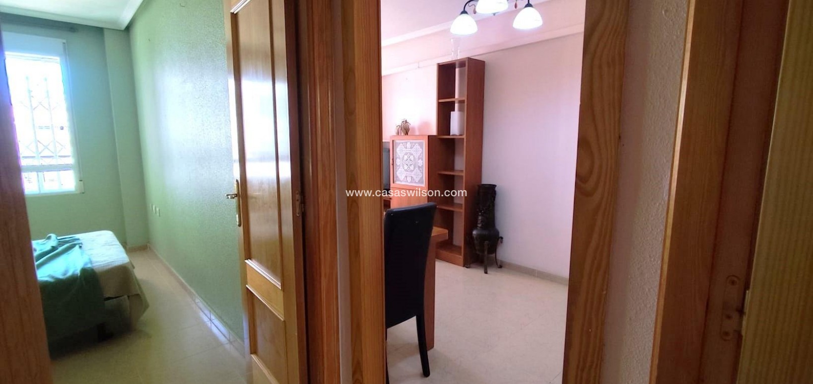Venta - Apartamento - Torrevieja - Centro
