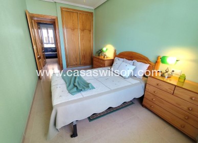 Venta - Apartamento - Torrevieja - Centro