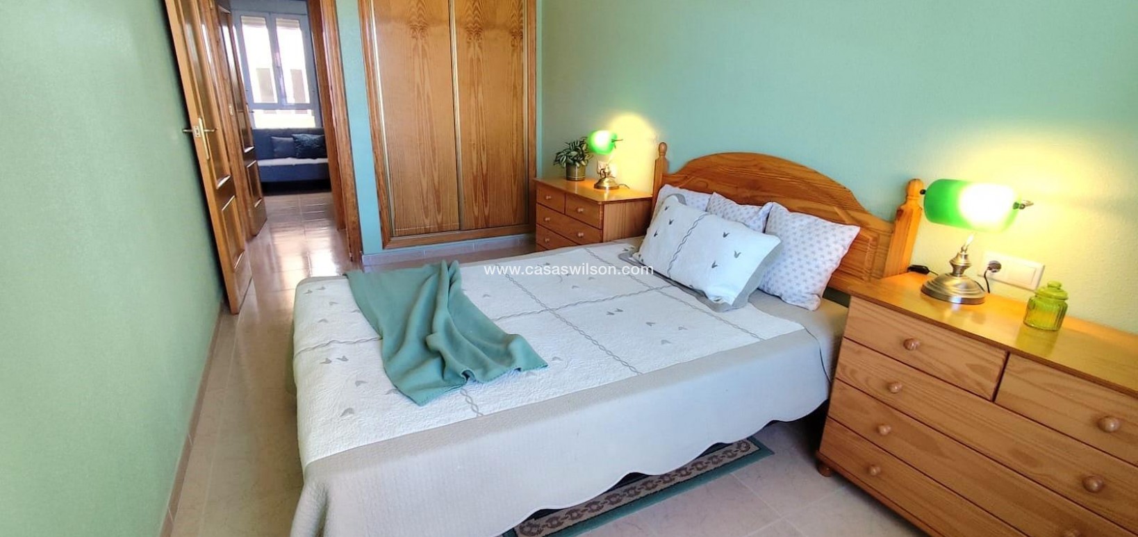 Venta - Apartamento - Torrevieja - Centro