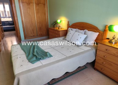 Venta - Apartamento - Torrevieja - Centro