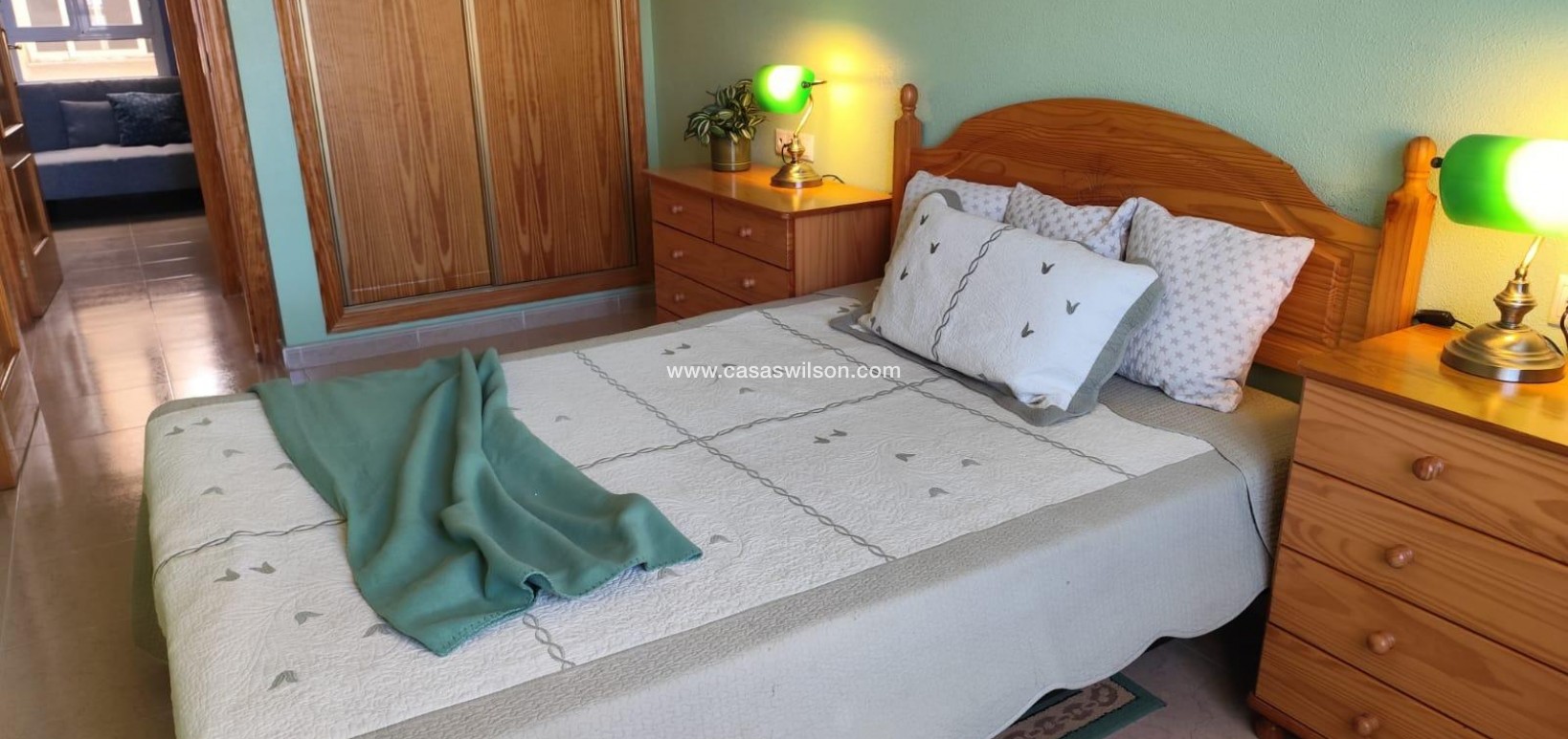 Venta - Apartamento - Torrevieja - Centro