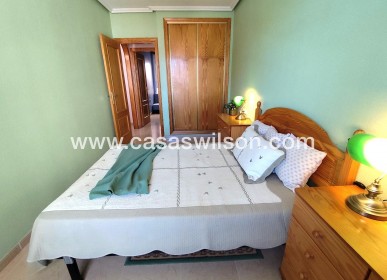 Venta - Apartamento - Torrevieja - Centro