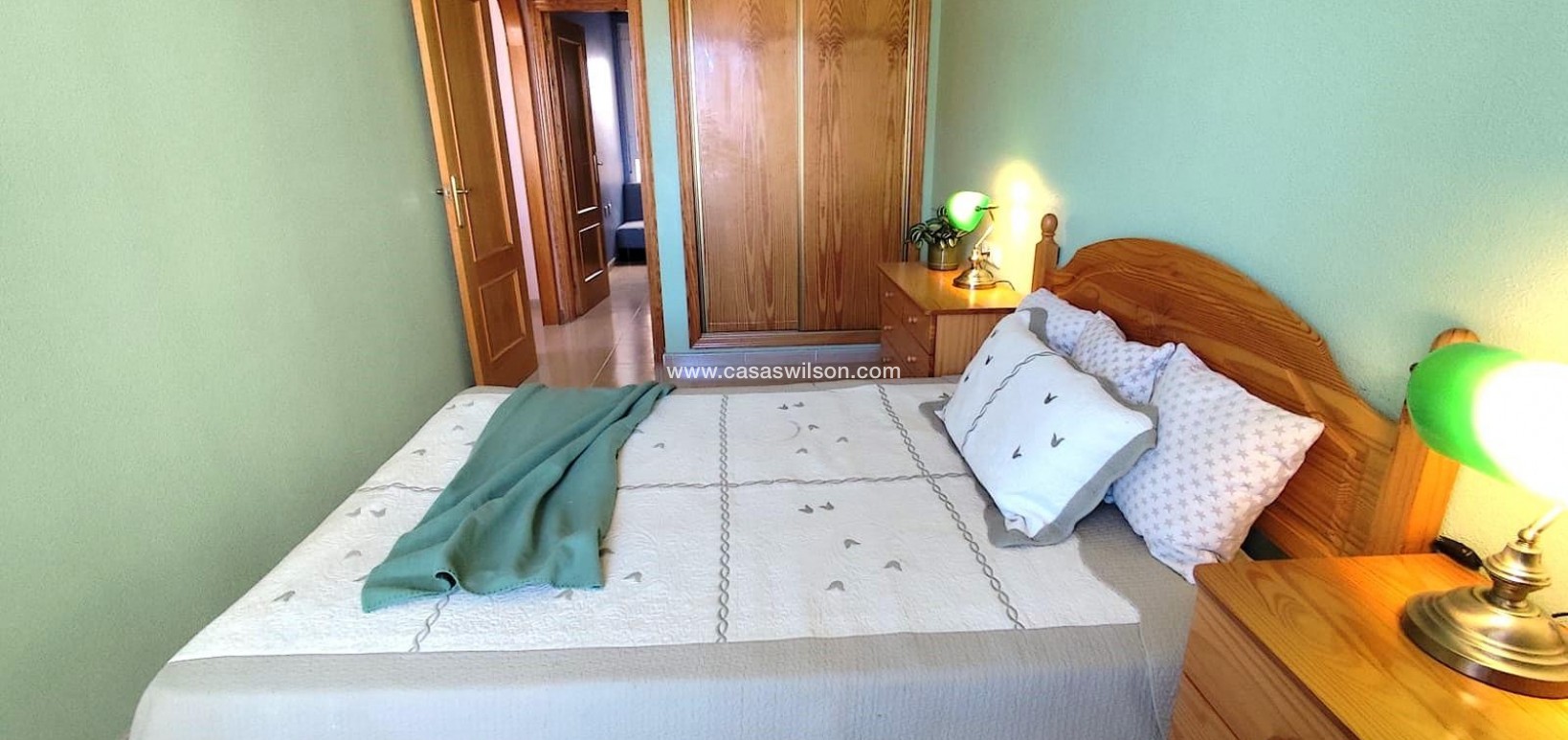 Venta - Apartamento - Torrevieja - Centro