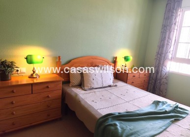 Venta - Apartamento - Torrevieja - Centro