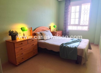 Venta - Apartamento - Torrevieja - Centro