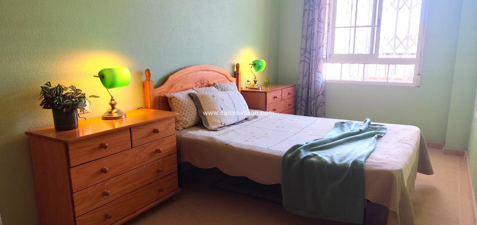 Venta - Apartamento - Torrevieja - Centro