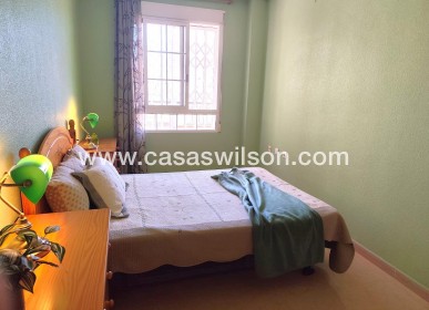 Venta - Apartamento - Torrevieja - Centro