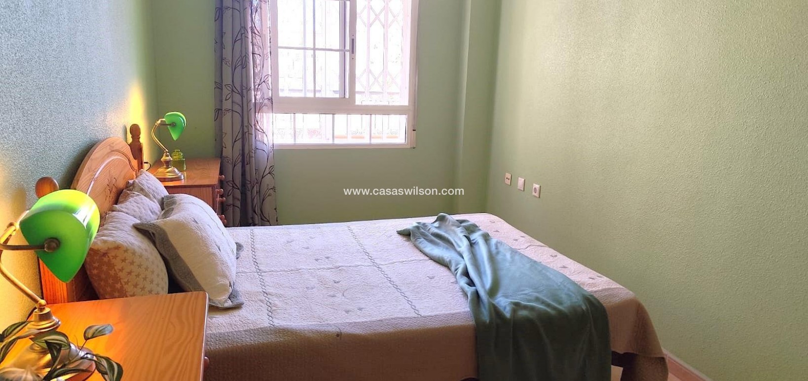 Venta - Apartamento - Torrevieja - Centro