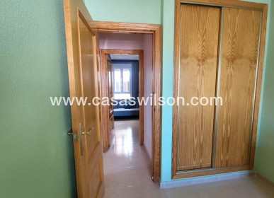 Venta - Apartamento - Torrevieja - Centro