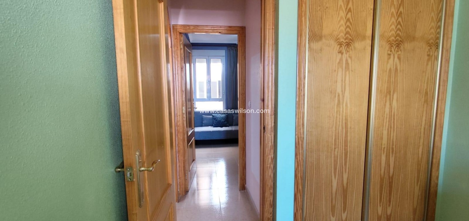 Venta - Apartamento - Torrevieja - Centro