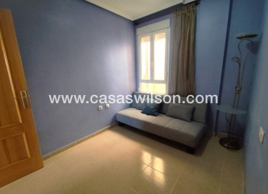 Venta - Apartamento - Torrevieja - Centro