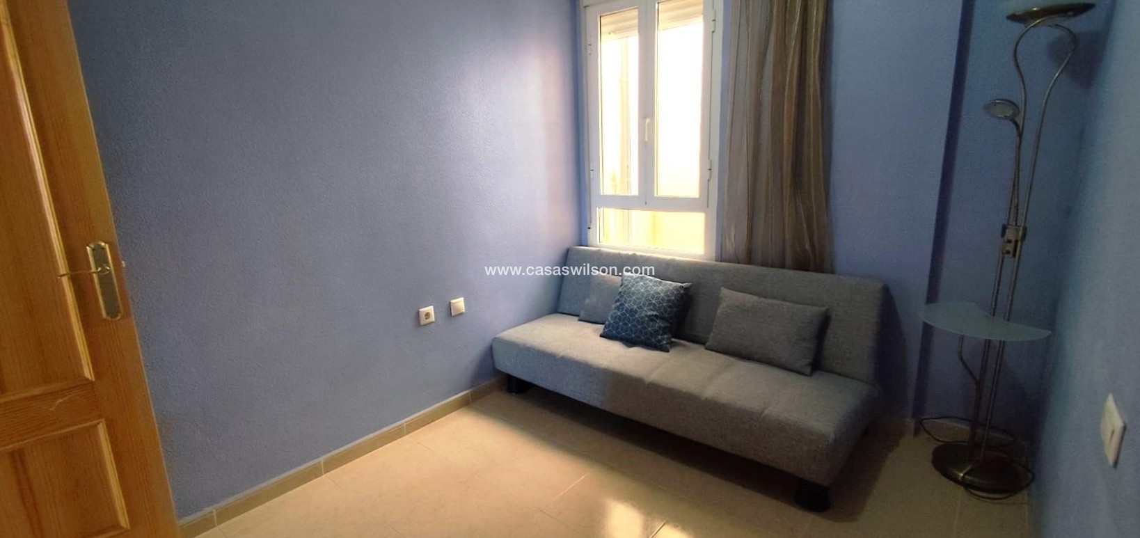 Venta - Apartamento - Torrevieja - Centro
