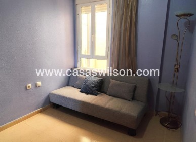 Venta - Apartamento - Torrevieja - Centro